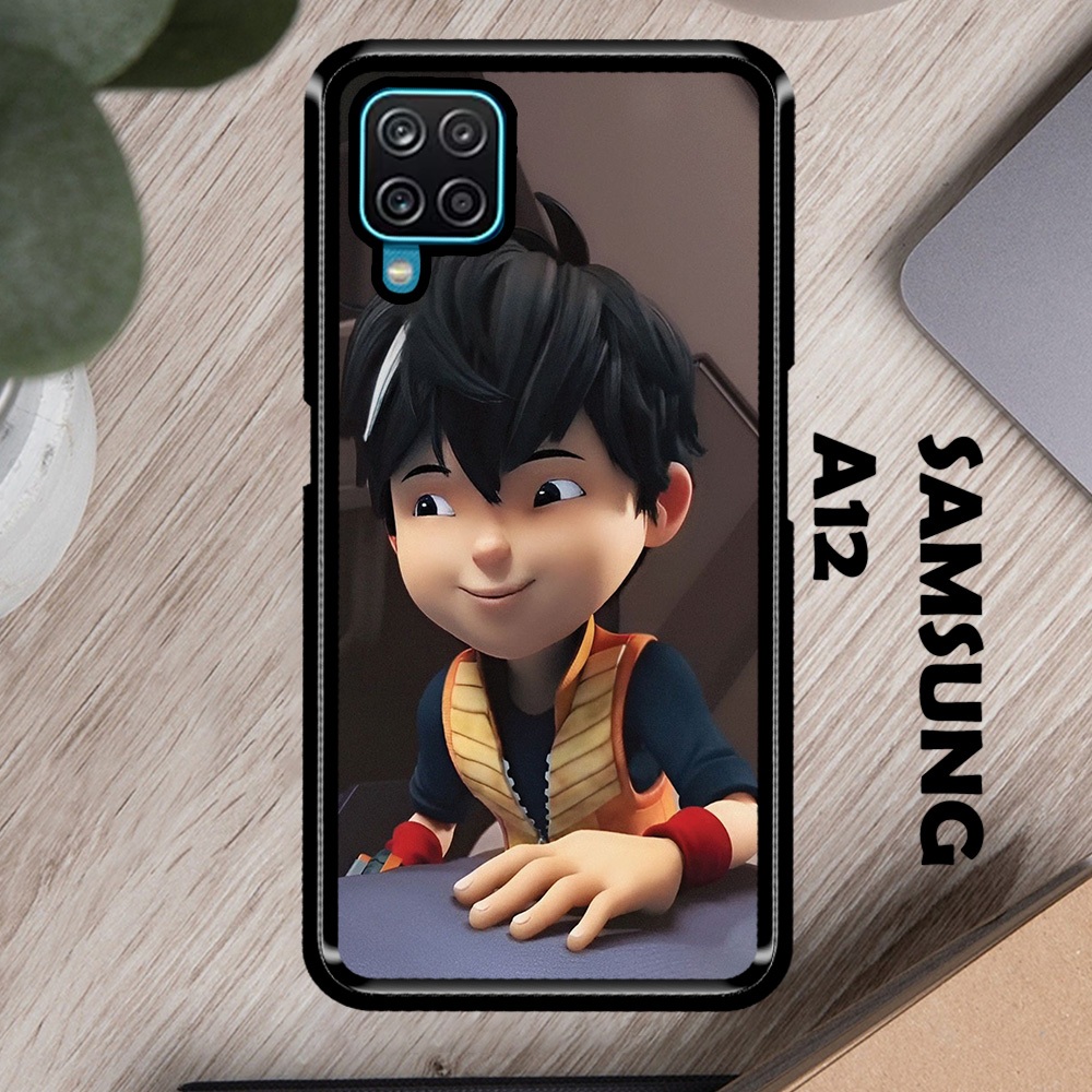 [A84] CASING HANDPHONE SAMSUNG A12 - CASE SAMSUNG A12 - CASING AESTHETIC - CASE KEREN VIRAL TERBARU 