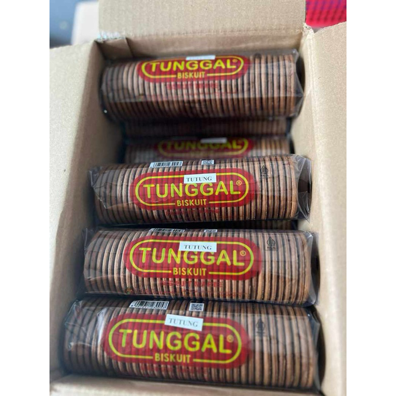 

MARIE TUNGGAL (TUTUNG) 250gr