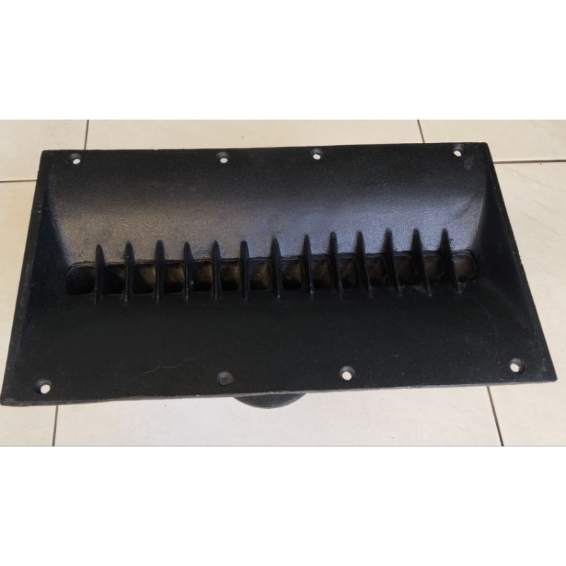 horn tweeter horn harmoni horn tweeter harmoni diral/ alumunium horn tweeter harmoni balap 18x33