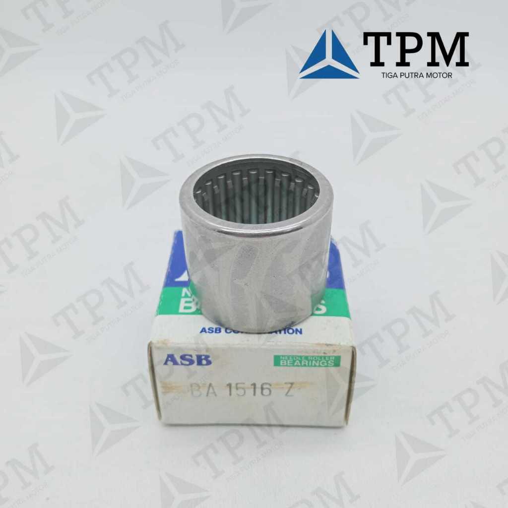 BEARING B 1516 ASB 23.8X30.16X25.4