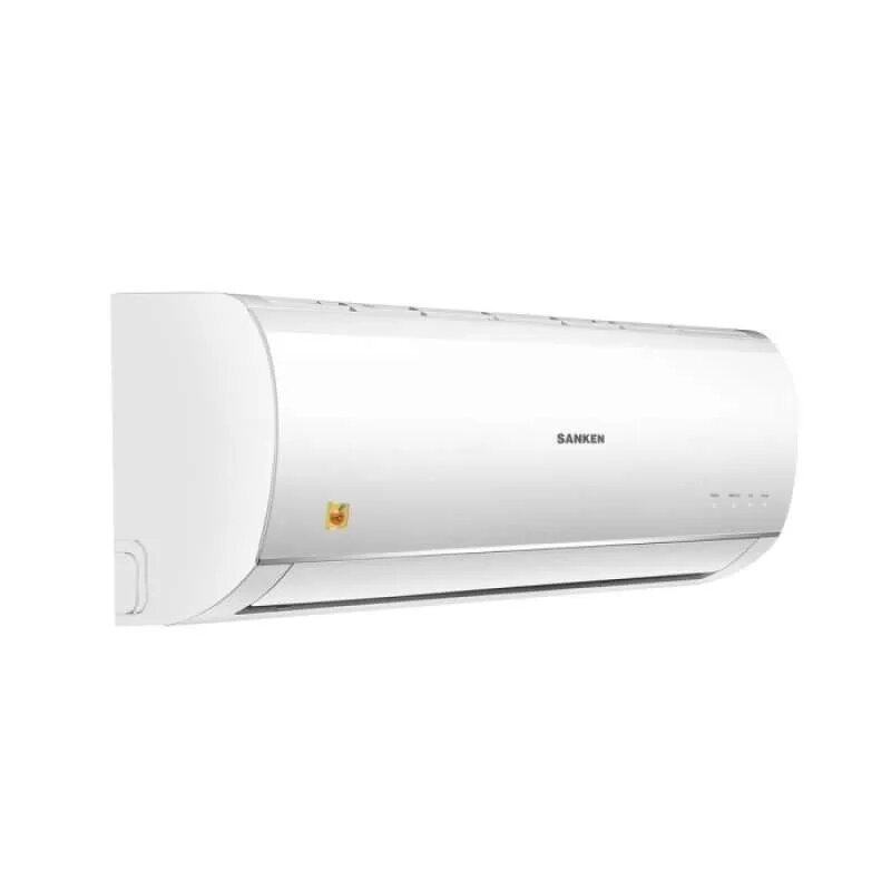 AC Split SANKEN ESA 09D/L 1Pk Standard (Unit Only) - KHUSUS CIKARANG, BEKASI DAN SEKITARNYA