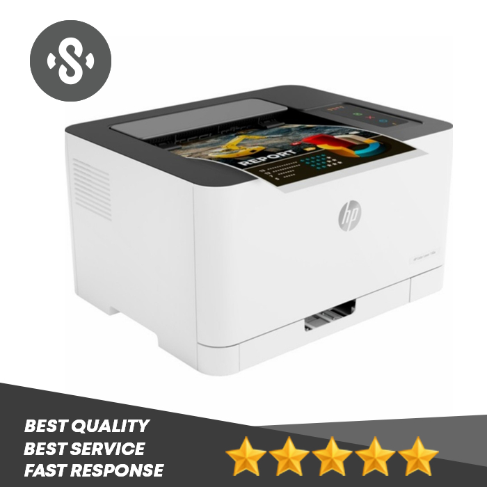 Printer HP Color Laser 150nw
