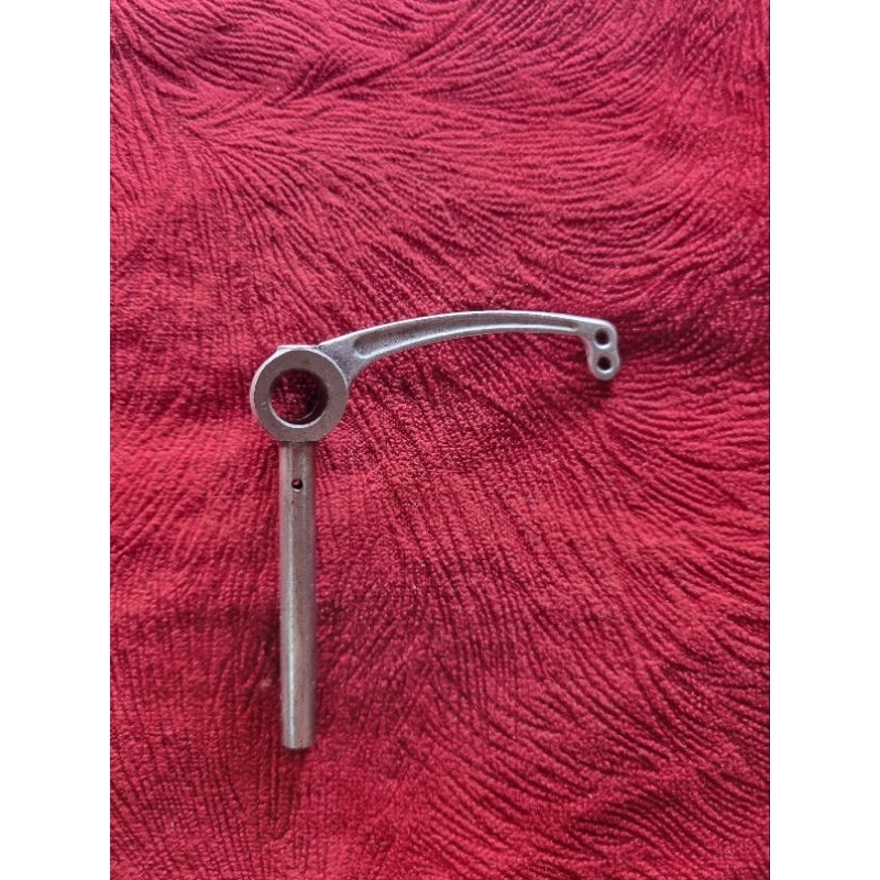 Antukan mesin jahit jarum 2 Brother 842