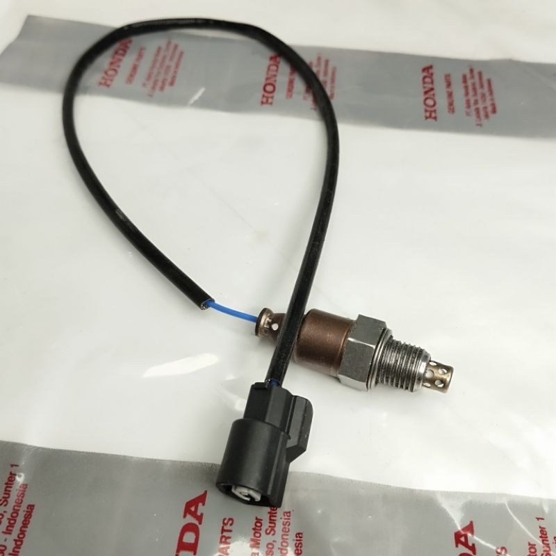 SENSOR O2 sensor knalpot CRF  VERZA SONIC REVO CB LED SUPRA 125 FI CB 150 BEAT ESP POP (2015-2019)SC