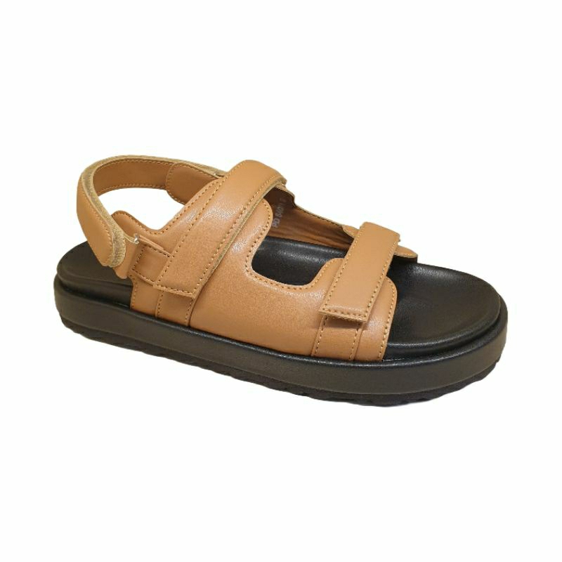 ISM - Sepatu Sandal Super Ringan Wanita Portobello/PD.54071 - Sepatu Sandal Simple Ringan