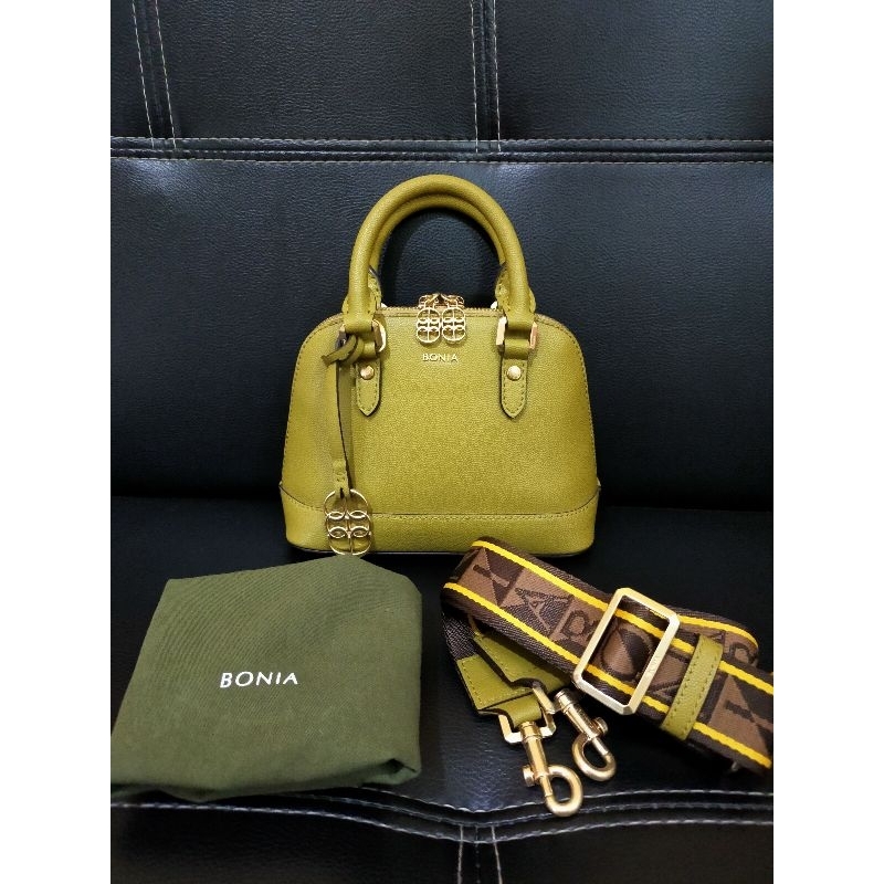 Bonia Alma XS Preloved vvgc