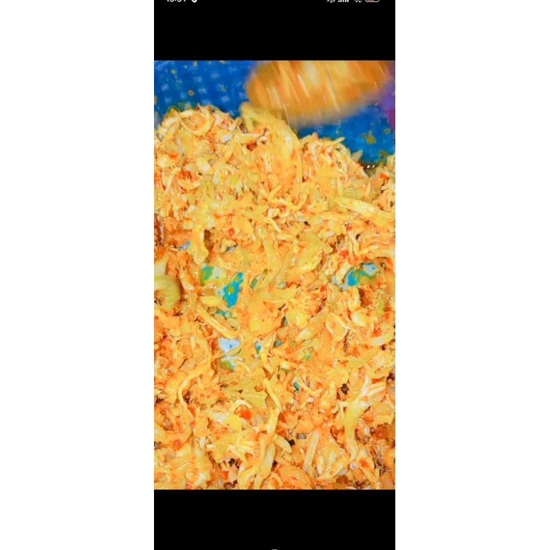 

cireng isi ayam suir