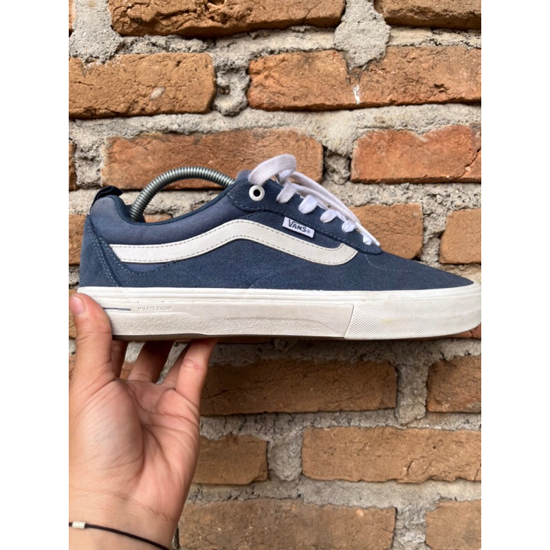 VANS KYLE WALKER PRO SKATE