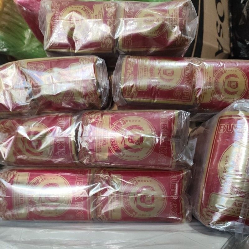 

kopi asnel cap gelas tangkai