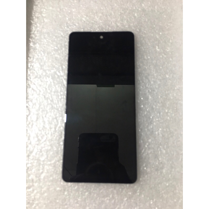 Lcd Samsung A52 A52s Original