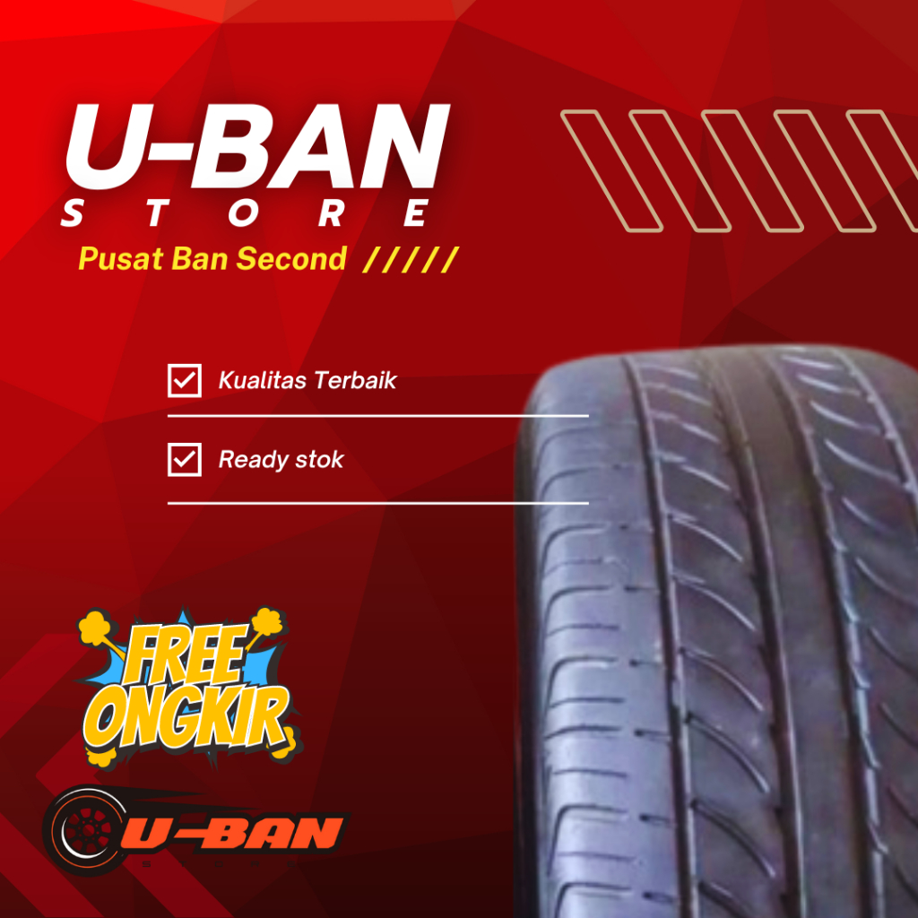 Ban Mobil Second Ring 15 Ban Mobil Uk 195/65R15