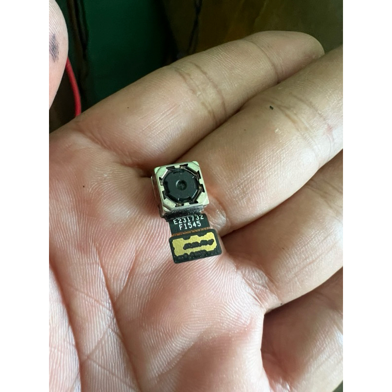 KAMERA BELAKANG LENOVO P1 TURBO ORIGINAL COPOTAN