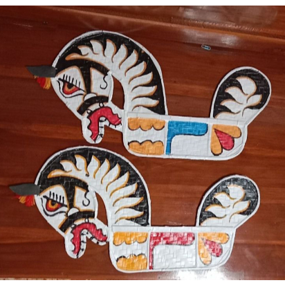 Kuda Jaranan Kuda Jatil Kuda Ponorogo Kuda Jatilan Kuda Jatil Anak