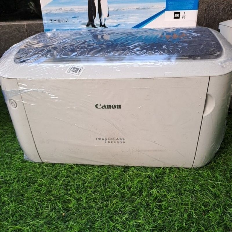 printer laserjet canon lbp 6030