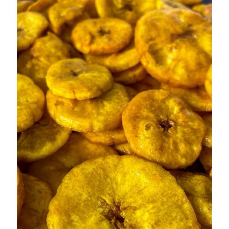 

KRIPIK PISANG MANIS 250 GRAM