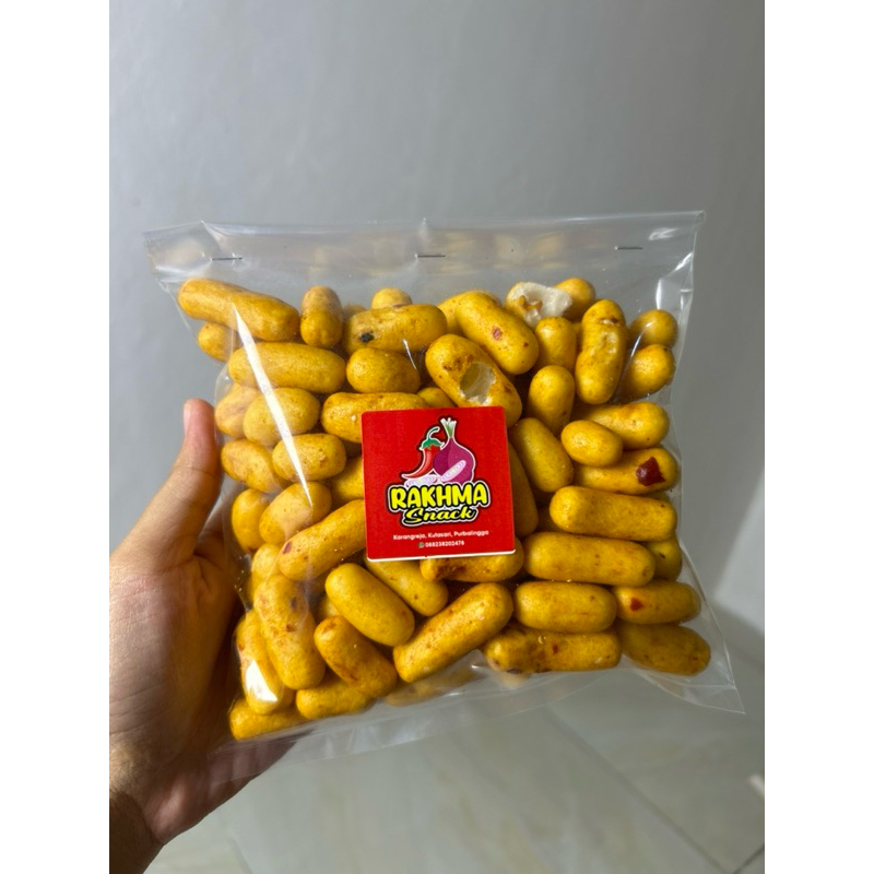 

Pilus kapsul bumbu rujak 100gr