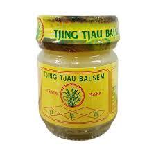 BALSEM TJING TJAU