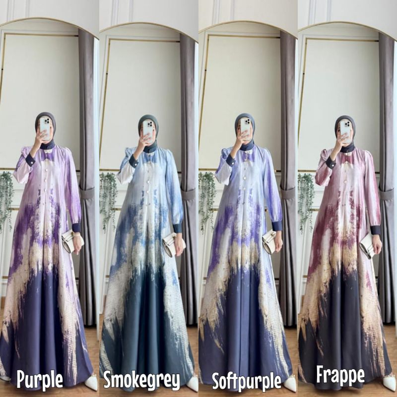 ALMIRA by ori GLAMZ glz