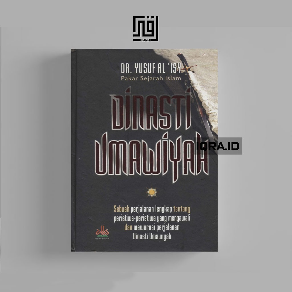 

[0104] Dinasti Ulmawiyah - Yusuf Al'Isy