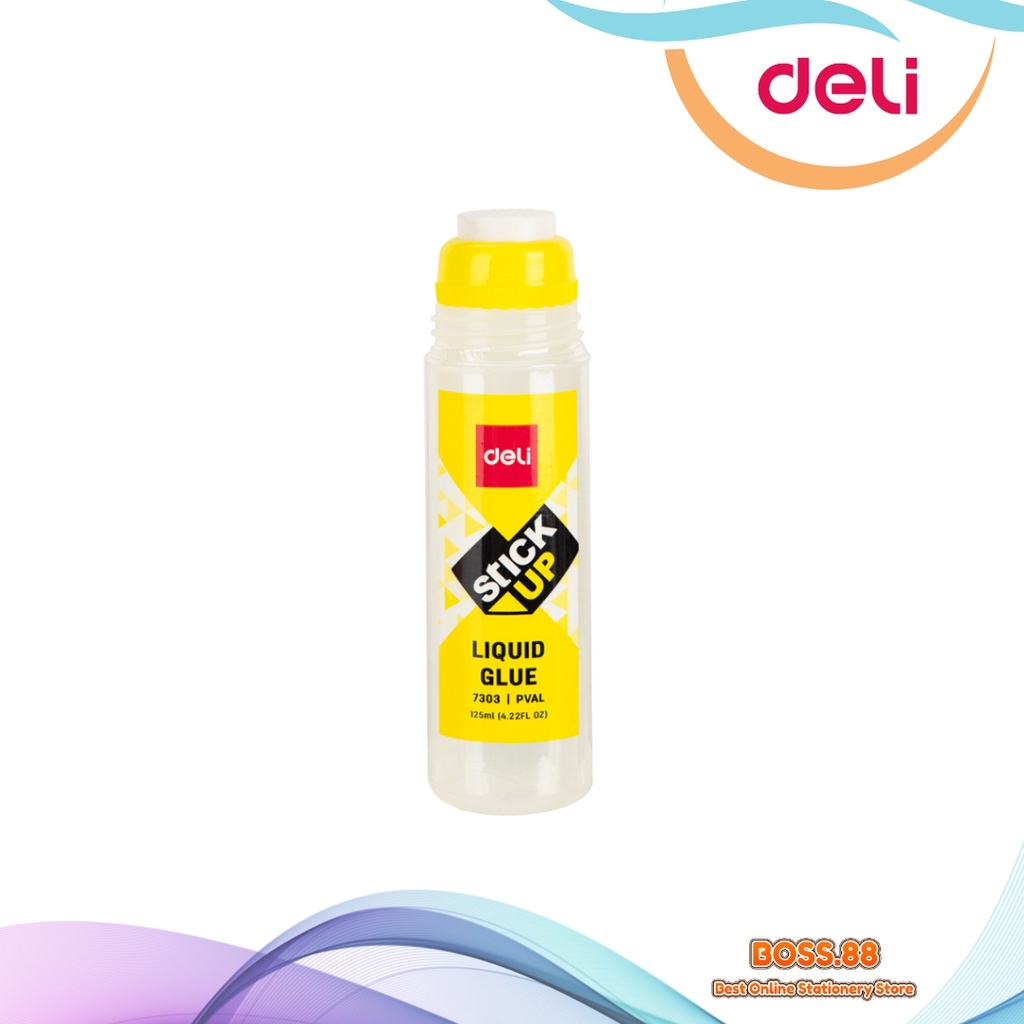 

LEM CAIR DELI E-7303 125 ML (1 PCS)