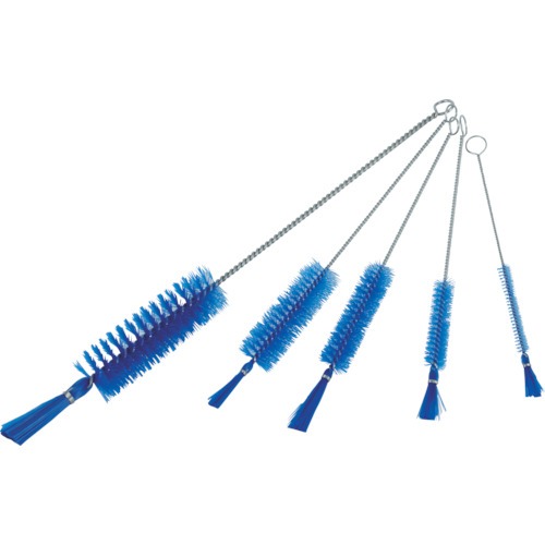 TRUSCO Injector Brush TBS-S2P