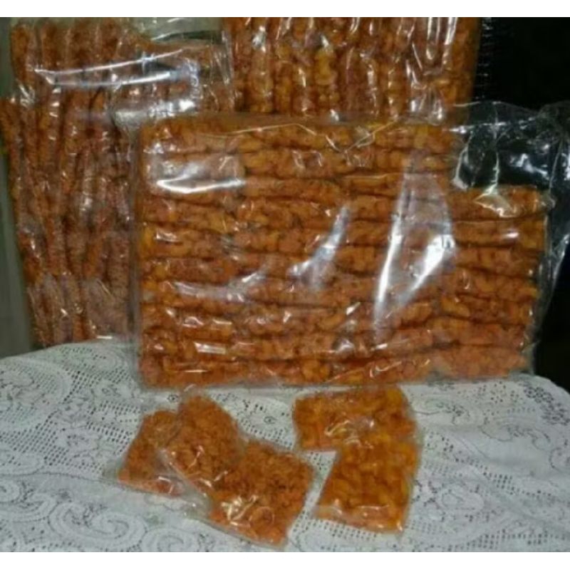 

Makaroni Spiral Kemasan Sachet Termurah