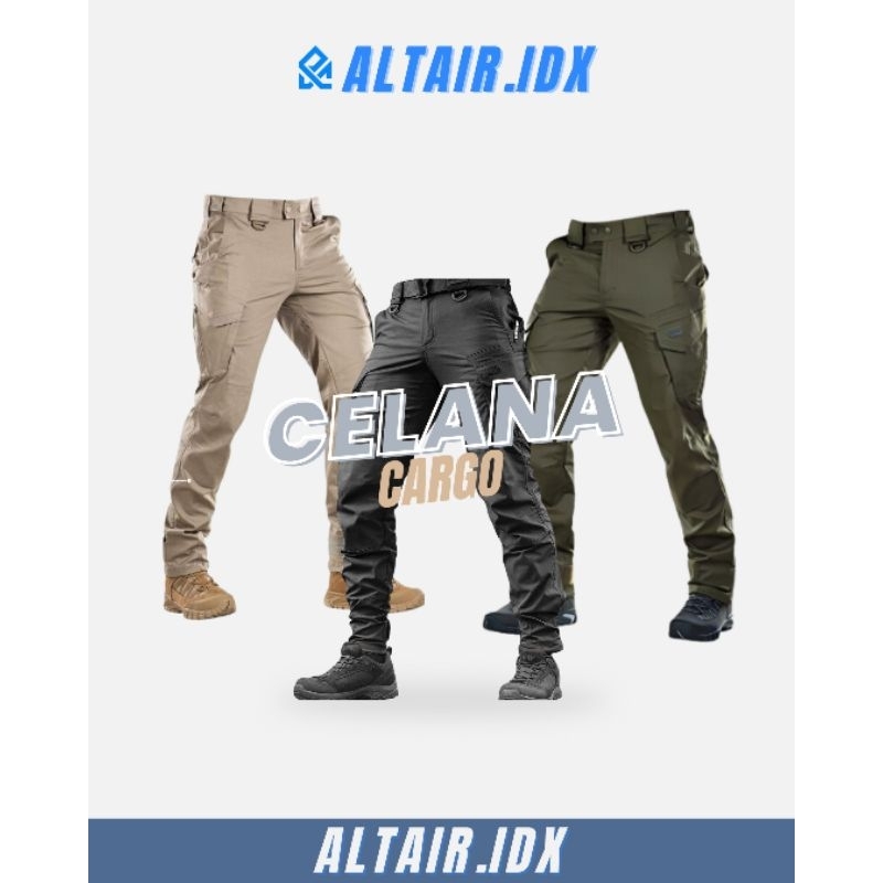 M-TAC SERIES CELANA CARGO