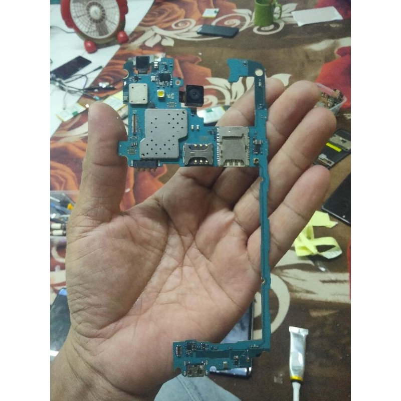 Mesin Normal Samsung J7/J700