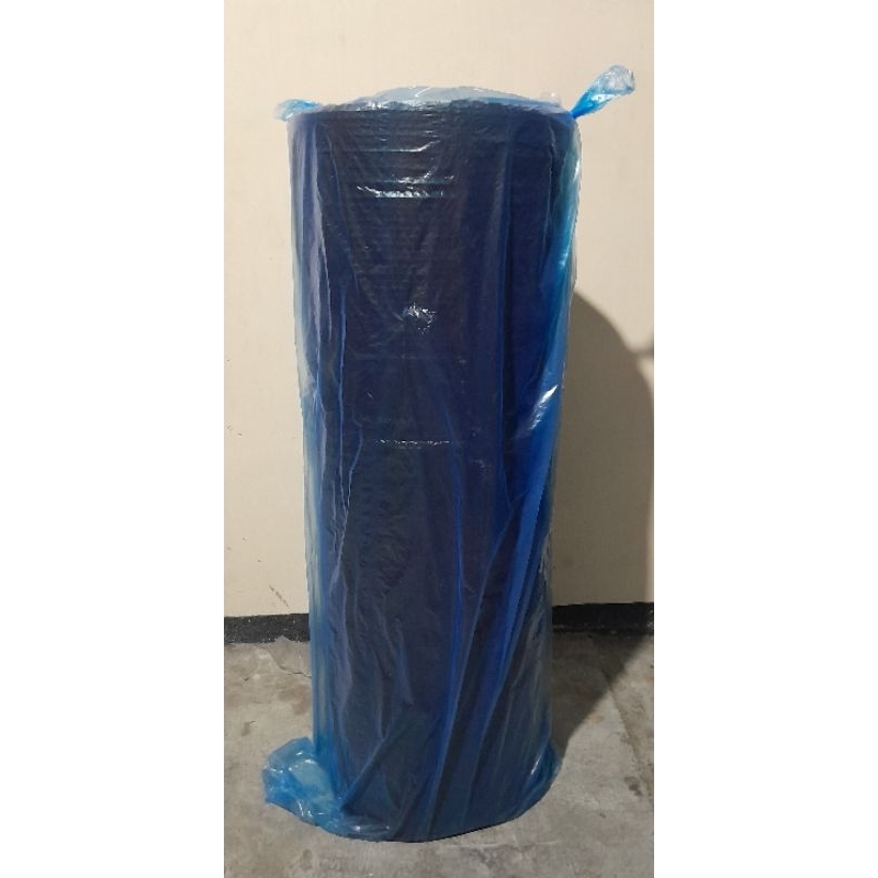

BUBBLE WRAP HITAM MURAH 125cmx50m