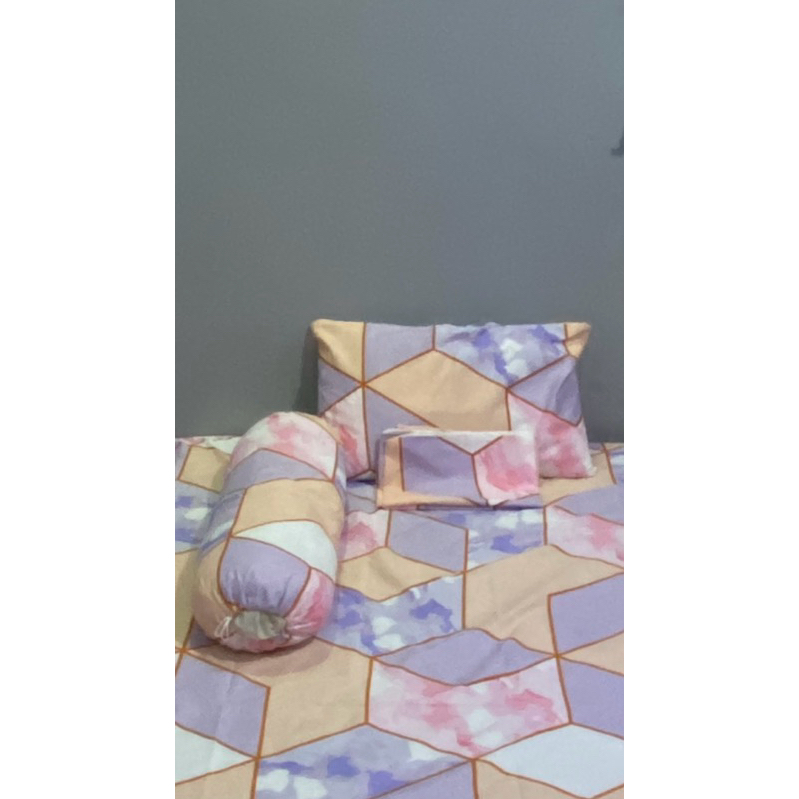 Sarung bantal 45x65