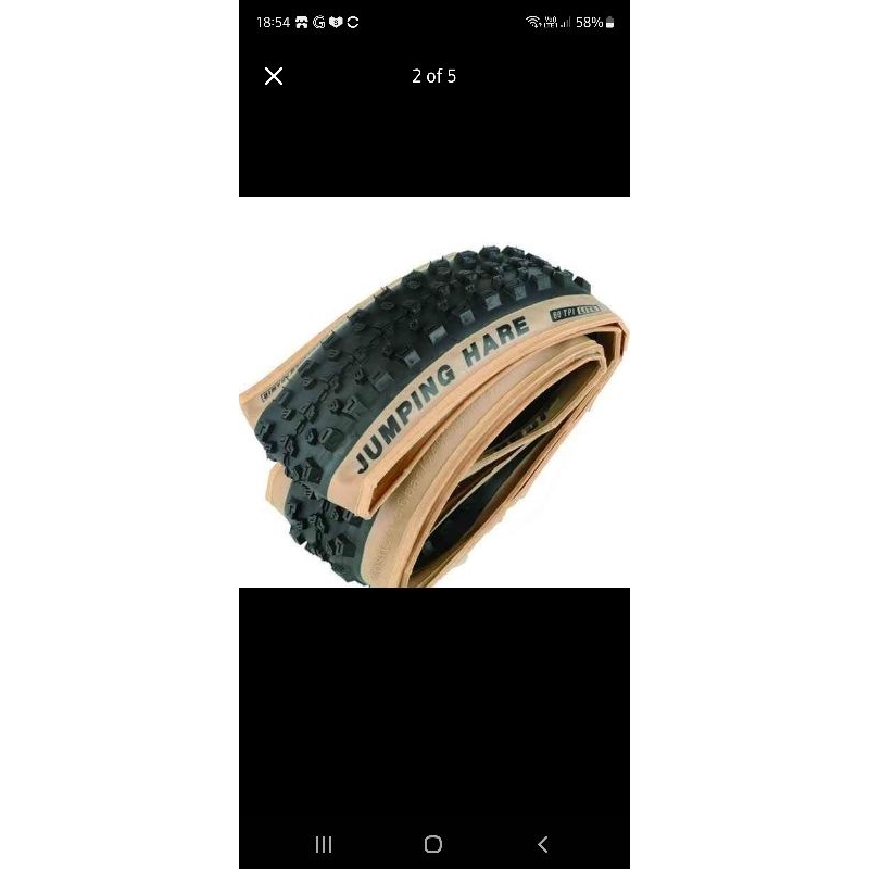 ban luar mtb 29 x 2.25 jumping hire
