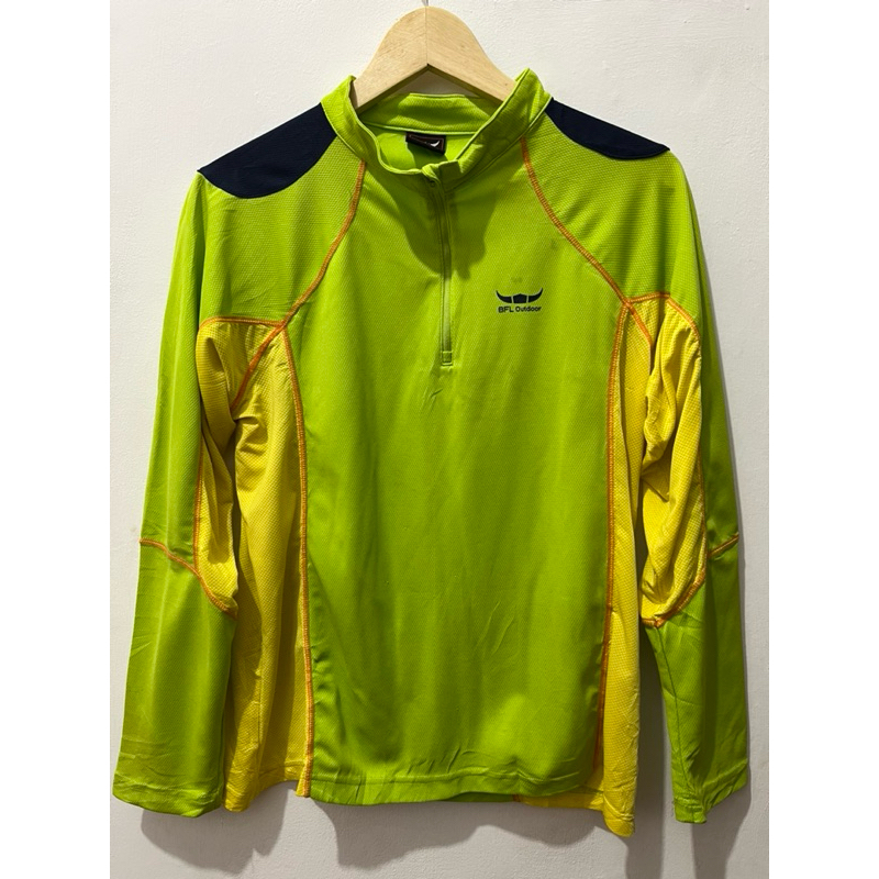 Baselayer BFL Outdoor