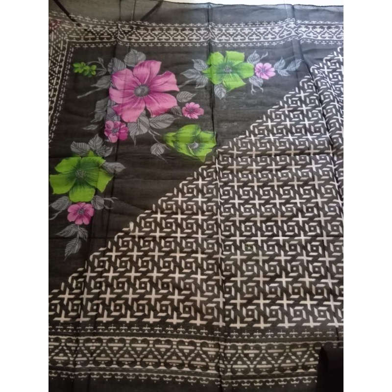 CTS scarf - kerudung jadul - hijab sidogiri - segiempat CTS