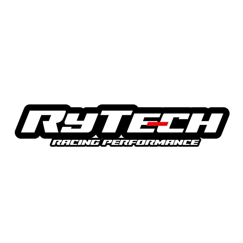 

stiker RYTECH