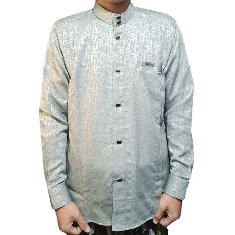 Kemko Sultan Jaguar abstak Premium