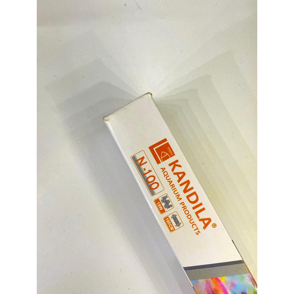 Kandila Lampu Celup 100cm 3mode