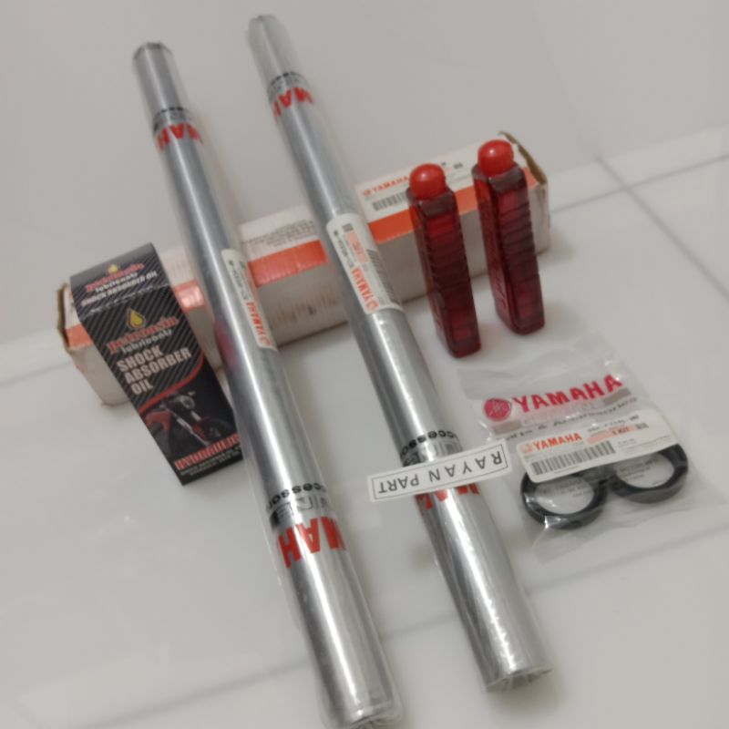 sok depan Vixion Vixion Vixion sil+sok+oli