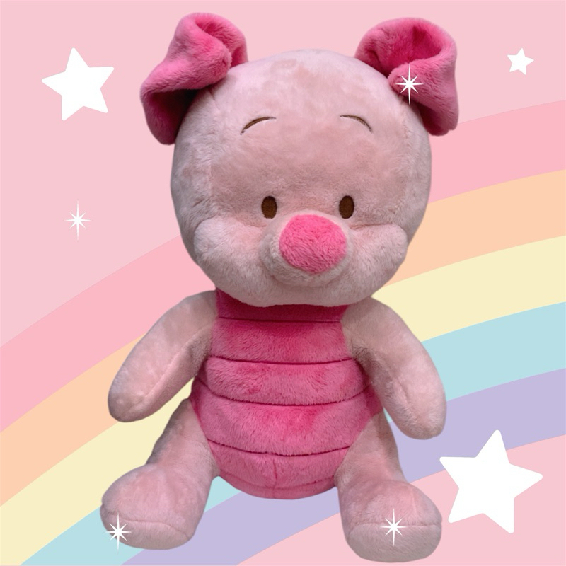 Disney - Karakter Piglet “Winnie The Pooh”