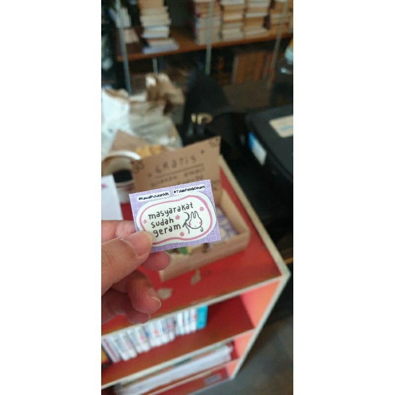 co live second stuff