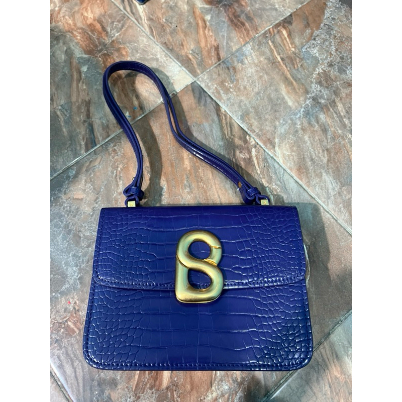 Audrey Bag 2.0 Medium preloved