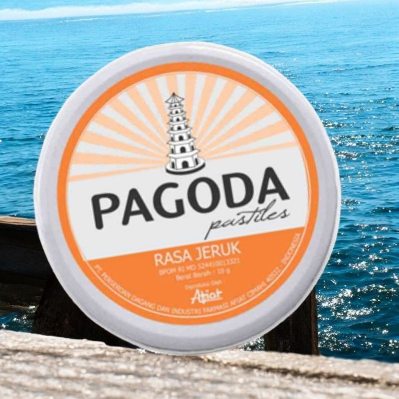 

pagoda pastiles jeruk 10gr