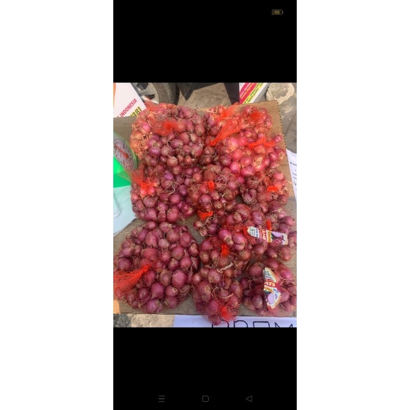 

Ratu Bawang Bestie Promo