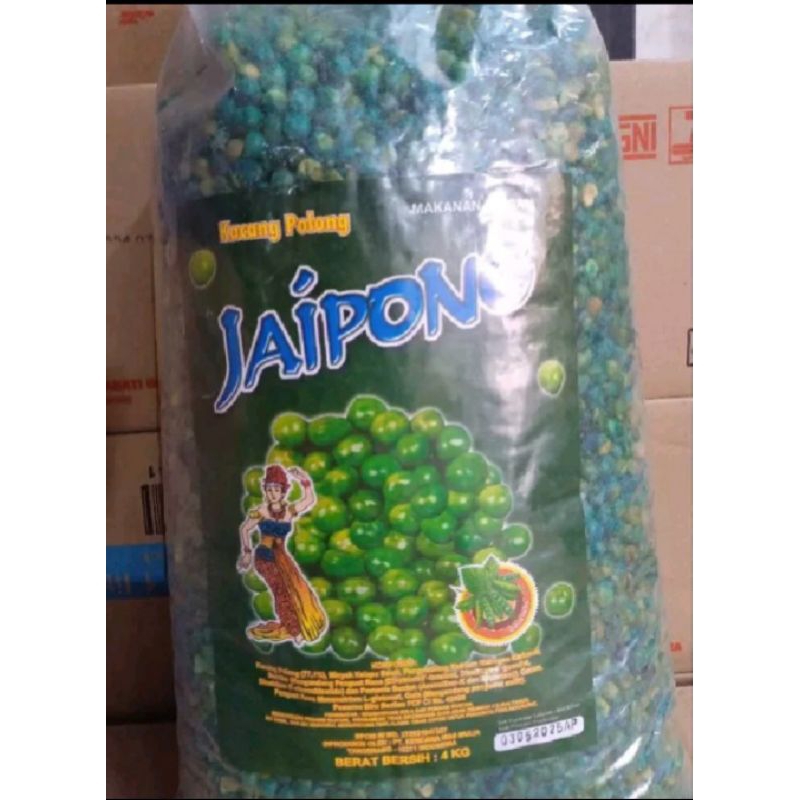 

kacang polong original 1000gr/1kg
