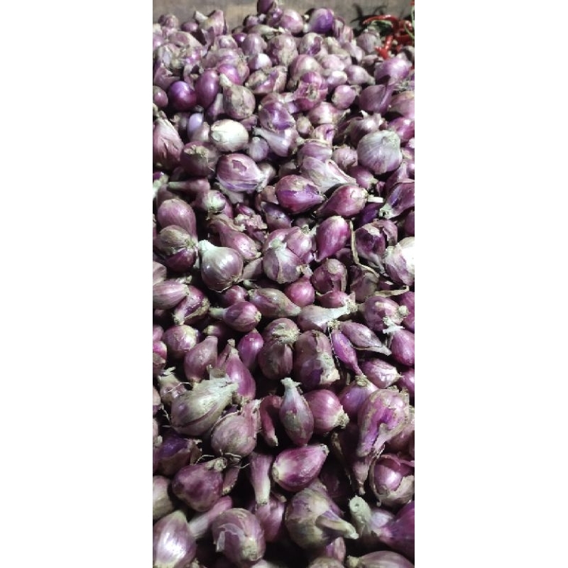 

Bawang merah 500 g