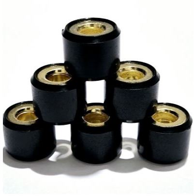 ROLLER SET YSS BEAT KARBU - 11 GRAM