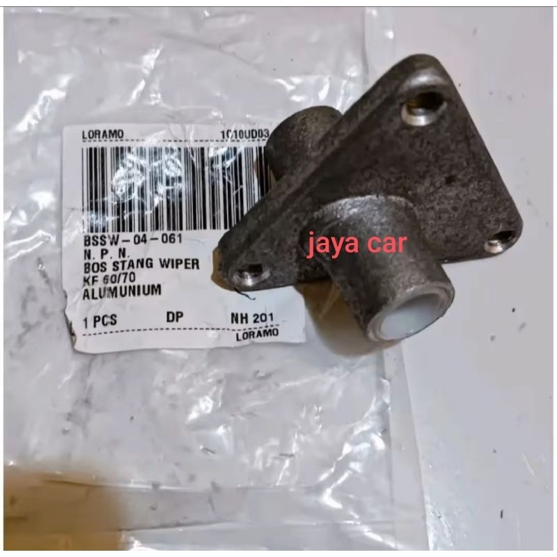 bos stang wiper kijang kapsul LGX LSX SSX SX