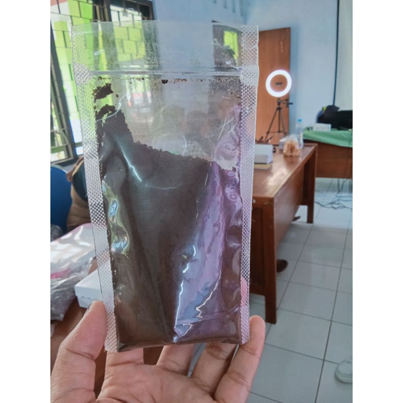 

kopi merem mellek