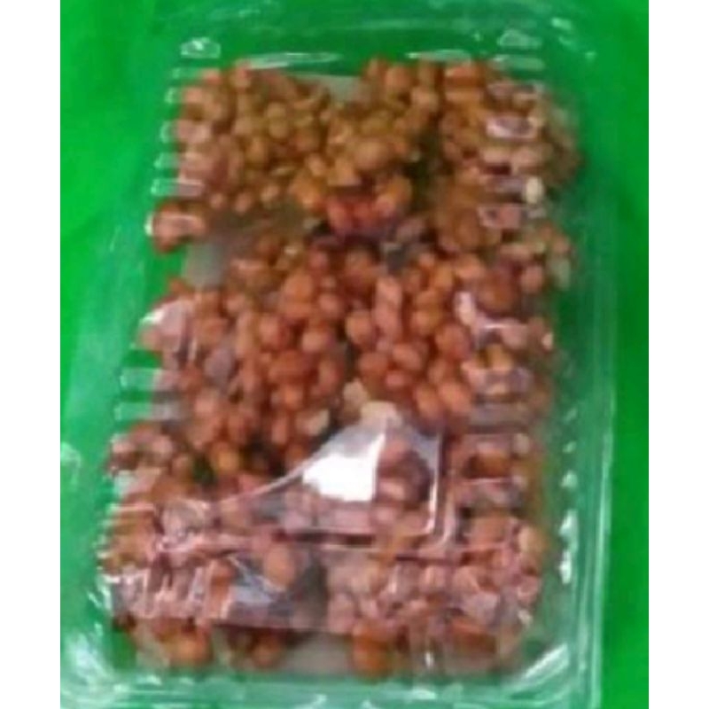 

Jajanan Jadul Gula Kacang