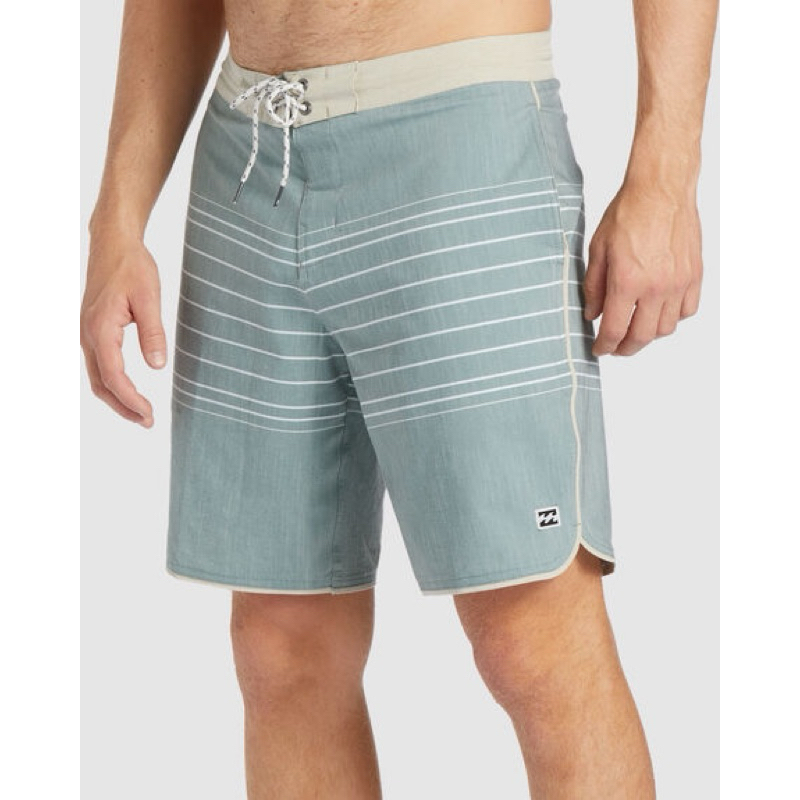Boardshort Swimtrunk Billabong Original size 30 Side pocket