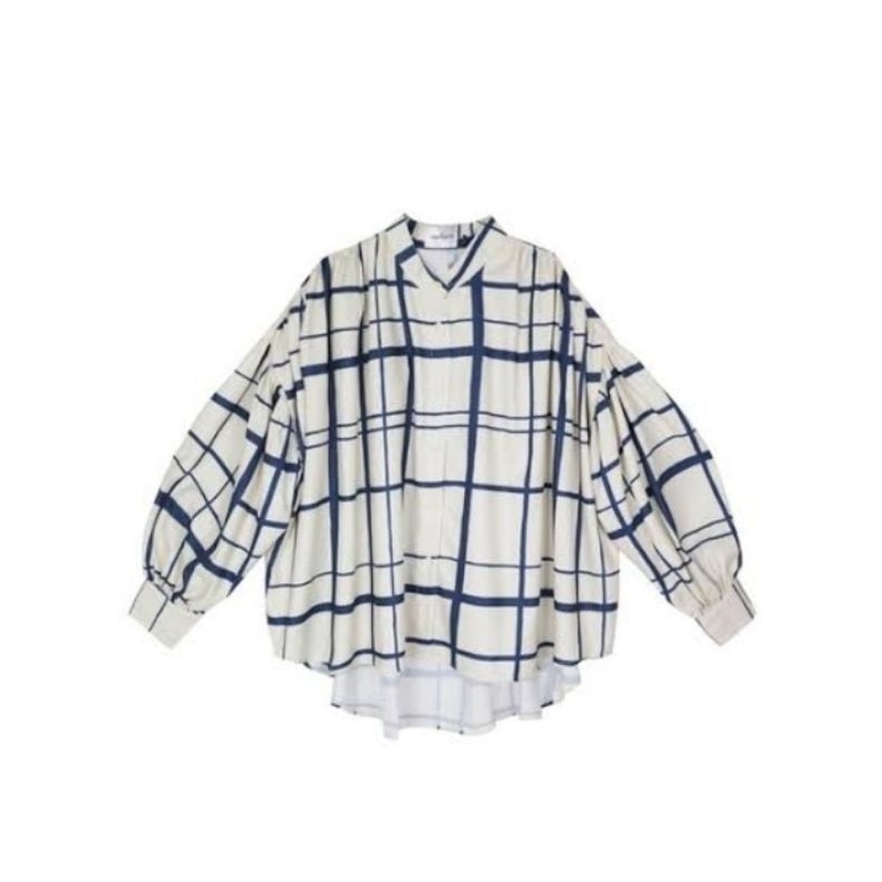 preloved nadjani shita